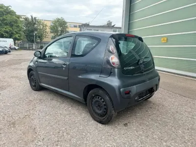 Gebraucht Citroën C1