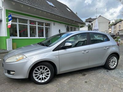 gebraucht Fiat Bravo 1.4 16V T-JET 110kW 150 PS TÜV 08/25