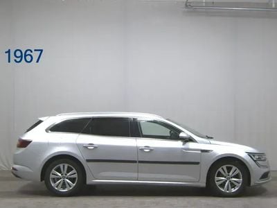 Renault Talisman GrandTour