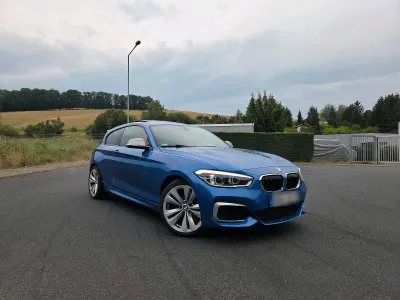 Gebraucht BMW M135