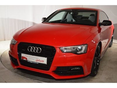 gebraucht Audi A5 3.0 TDI DPF (clean diesel) quattro S tronic DTM Sondermodell