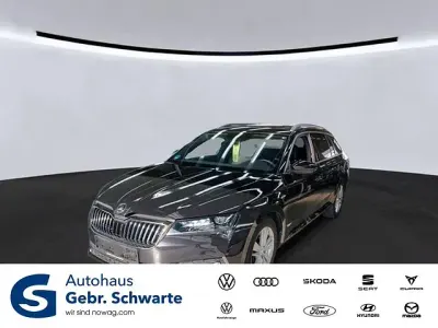Brugt VW Touran Comfortline 150 HK (110 kW) 2025 Hvid MPV