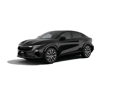 Ny Alpine A390 294 kW (401 HK) 2026 Sort SUV