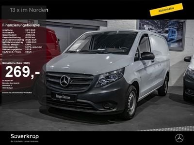 Mercedes Vito