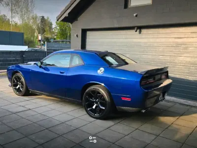 Gebraucht Dodge Challenger
