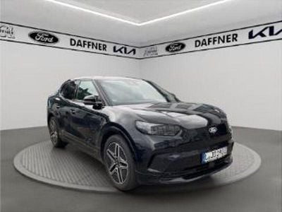 Gebraucht Ford Capri Premium 210 kW (286 PS) 2025 Schwarz SUV