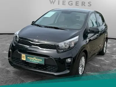 Gebraucht Kia Picanto