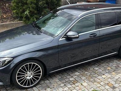 Mercedes E250