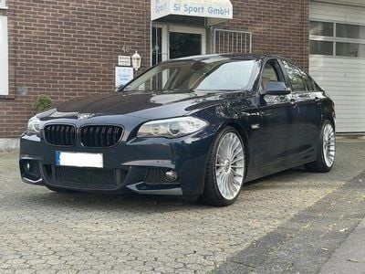 BMW 523