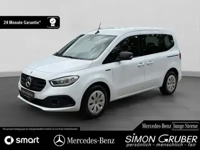 Gebraucht Mercedes eCitan