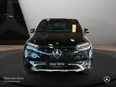 Gebraucht Mercedes EQE300 180 kW (245 PS) 2024