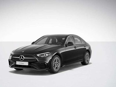 Mercedes C300