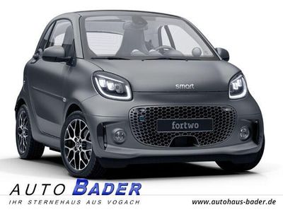 Gebraucht Smart ForTwo Electric Drive Prime Exclusive 60 kW (82 PS) 2023 Andere farbe Coupé