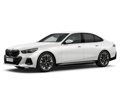 Gebraucht 2026 BMW 520 Comfort Edition Limousine | 55.790 € (Etwas zu teuer)