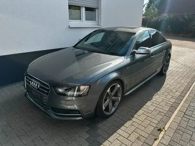 Gebraucht Audi S4