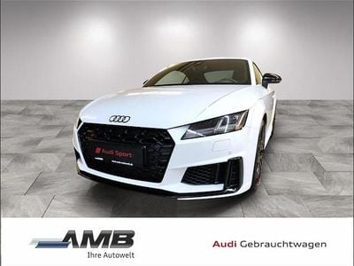 Audi TTS
