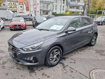 gebraucht Hyundai i30 1.0 T-GDi 88kW FAMILY Modell 2024 1xLAGER/SOFORT