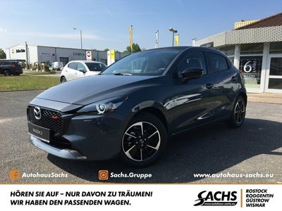 gebraucht Mazda 2 Homura AKA