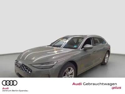 Gebraucht Audi A6 Sport 204 PS (150 kW) 2025 Chronosgrau metallic Kombi