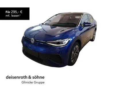 Second-hand VW ID.5 Pure 125 kW (170 CP) 2025 SUV