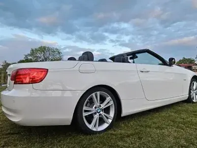 Gebraucht BMW 318 Cabriolet