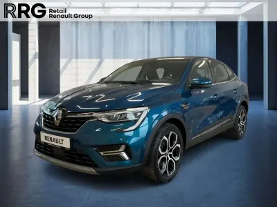 Gebraucht Renault Arkana