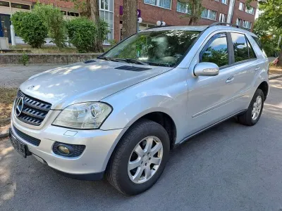 Gebraucht Mercedes ML320