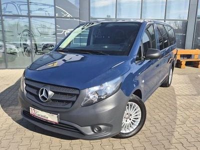 Gebraucht Mercedes Vito 163 PS (119 kW) 2020 Andere Van