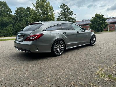 Mercedes CLS350