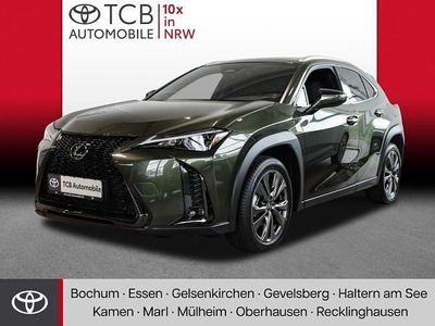 Lexus UX 300h