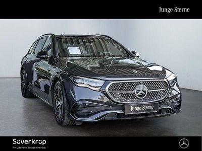 Mercedes E300