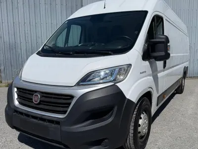 Gebraucht Fiat Ducato