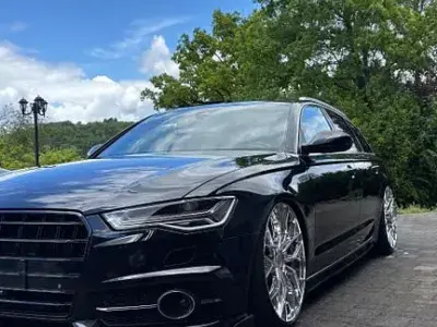 Gebraucht Audi S6