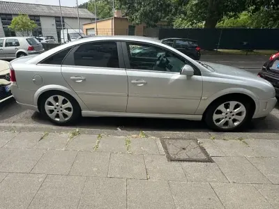 Gebraucht Opel Vectra GTS