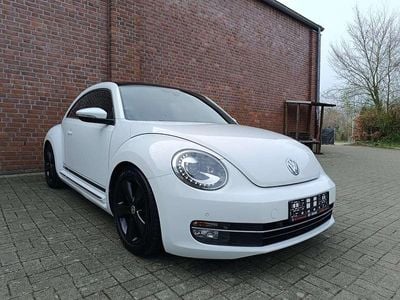 VW Beetle