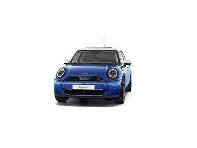 Usata Mini Cooper S Classic 204 CV (150 kW) 2025 Blu Utilitaria
