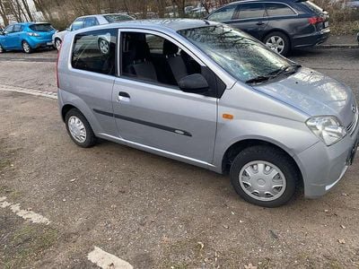 Gebraucht Daihatsu Cuore