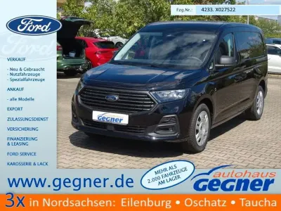 Gebraucht Ford Transit Connect
