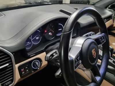 gebraucht Porsche Cayenne 3.0 V6 Tiptronic -