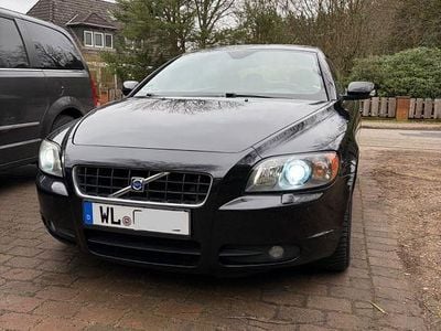 Gebraucht Volvo C70 Summum 170 PS (125 kW) 2006 Schwarz Cabrio