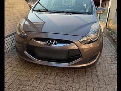 Second-hand Hyundai ix20 90 CP (66 kW) 2012 Hatchback
