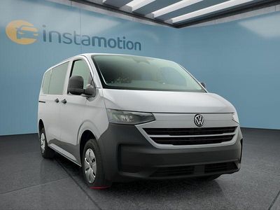 Second-hand VW Caravelle 150 CP (110 kW) 2025 Gri Van