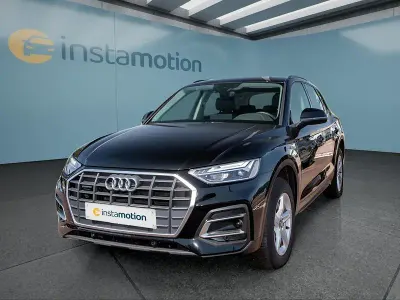 Gebraucht Audi Q5 204 PS (150 kW) 2023 Andere SUV