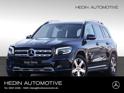 Mercedes GLB220
