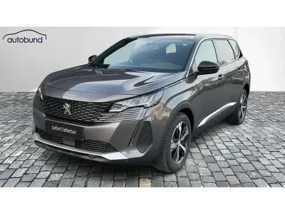 Gebraucht Peugeot 5008 Allure 131 PS (96 kW) 2024 SUV