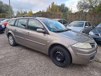 Renault Mégane GrandTour