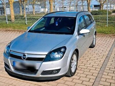 gebraucht Opel Astra 2.0 turbo TÜV Neu