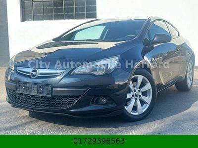 Opel Astra GTC