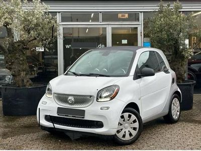 Smart ForTwo Coupé