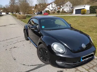 Gebraucht VW Beetle